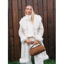 Płaszcz damski Reserved - zdjęcie produktu