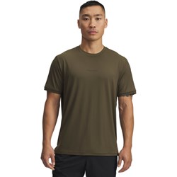 T-shirt męski Under Armour - Sportstylestory.com - zdjęcie produktu