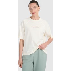 Bluzka damska 4F - Sportstylestory.com - zdjęcie produktu