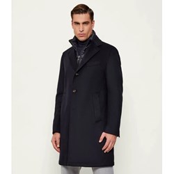 Płaszcz męski Windsor. - Gomez Fashion Store - zdjęcie produktu