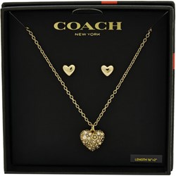 Komplet biżuterii Coach - MODIVO - zdjęcie produktu