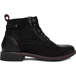 Buty zimowe męskie Lasocki - ccc.eu - zdjęcie produktu