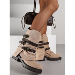 Botki Renee - renee.pl - zdjęcie produktu