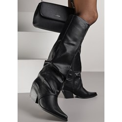 Kozaki damskie Renee - renee.pl - zdjęcie produktu