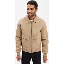 Kurtka męska Pegador - vangraaf - zdjęcie produktu