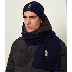 Szalik Polo Ralph Lauren - Gomez Fashion Store - zdjęcie produktu