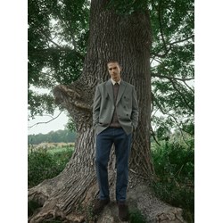 Półbuty męskie Reserved - zdjęcie produktu