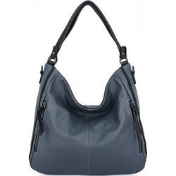 Shopper bag Hernan - PaniTorbalska - zdjęcie produktu