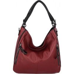Shopper bag Hernan - PaniTorbalska - zdjęcie produktu