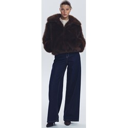 Futro damskie Reserved - zdjęcie produktu