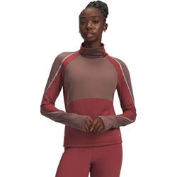 Bluzka damska Under Armour - Sportstylestory.com - zdjęcie produktu