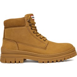 Buty zimowe męskie Hunter - ccc.eu - zdjęcie produktu