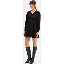 Sukienka Armani Exchange - vangraaf - zdjęcie produktu