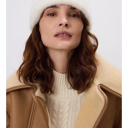 Czapka zimowa damska Reserved - zdjęcie produktu