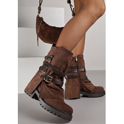 Botki Renee - renee.pl - zdjęcie produktu