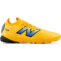 Buty sportowe męskie New Balance żółte  - zdjęcie produktu