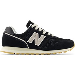 Buty sportowe damskie New Balance w stylu casual płaskie wiosenne  - zdjęcie produktu