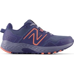 Buty sportowe damskie New Balance w stylu casual sznurowane płaskie  - zdjęcie produktu