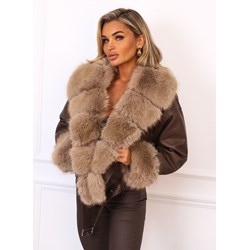 Kurtka damska Olika - olika.com.pl - zdjęcie produktu