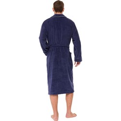 Szlafrok męski L&L - Intymna - zdjęcie produktu