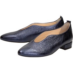 Półbuty damskie Suzana.pl bez zapięcia  - zdjęcie produktu