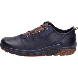 Półbuty męskie Suzana.pl skórzane sportowe  - zdjęcie produktu