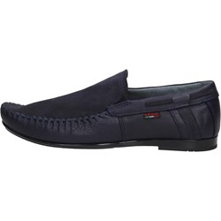 Mokasyny męskie Lemar bez zapięcia  - zdjęcie produktu