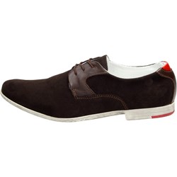 Półbuty męskie suzana.pl - zdjęcie produktu