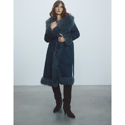 Płaszcz damski Reserved - zdjęcie produktu