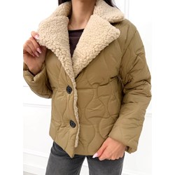 Kurtka damska Modnakiecka.pl - zdjęcie produktu