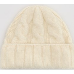 Czapka zimowa damska Reserved - zdjęcie produktu