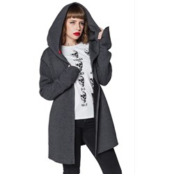 Bluza damska Underworld - morillo - zdjęcie produktu