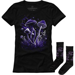 T-shirt męski Underworld  - zdjęcie produktu