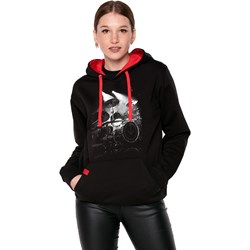 Bluza damska Underworld - morillo - zdjęcie produktu