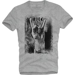 T-shirt męski Underworld - morillo - zdjęcie produktu