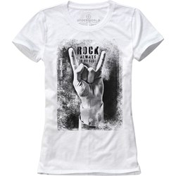 Bluzka damska Underworld - morillo - zdjęcie produktu