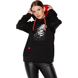 Bluza damska Underworld - morillo - zdjęcie produktu