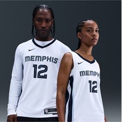 T-shirt męski Nike  - zdjęcie produktu