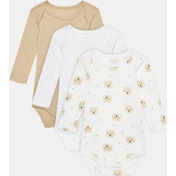 Body niemowlęce Name It - MODIVO - zdjęcie produktu