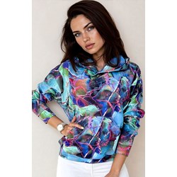Bluza damska Numoco młodzieżowa  - zdjęcie produktu