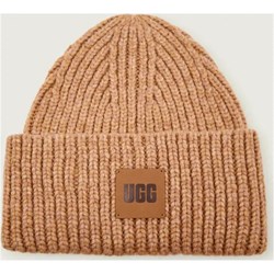 Czapka zimowa męska UGG - Gomez Fashion Store - zdjęcie produktu