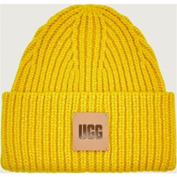 Czapka zimowa męska UGG - Gomez Fashion Store - zdjęcie produktu