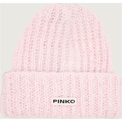 Czapka zimowa damska Pinko - Gomez Fashion Store - zdjęcie produktu