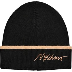 Czapka zimowa damska Moschino - Gomez Fashion Store - zdjęcie produktu