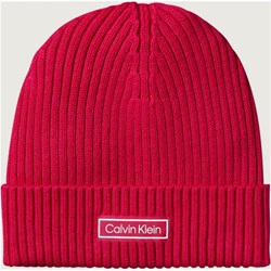 Czapka zimowa męska Calvin Klein - Gomez Fashion Store - zdjęcie produktu