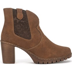 Botki Rieker - eobuwie.pl - zdjęcie produktu