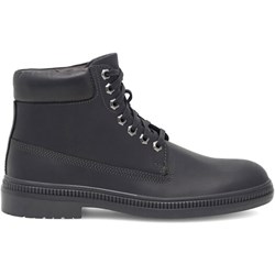 Buty zimowe męskie Lasocki sznurowane  - zdjęcie produktu