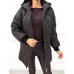 Kurtka damska Modnakiecka.pl - zdjęcie produktu