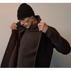 Czapka zimowa męska Reserved - zdjęcie produktu