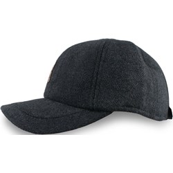 Czapka z daszkiem męska Jarek - JegoSzafa.pl - zdjęcie produktu